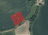 Prodej pozemku, zemědělská půda, 45 206 m²