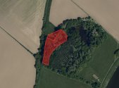 Prodej pozemku, trvalý travní porost, 6 378 m²
