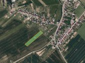 Prodej pozemku, zemědělská půda, 23 899 m²