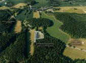 Prodej pozemku, zemědělská půda, 9 483 m²