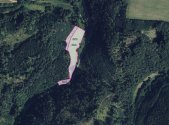 Prodej pozemku, trvalý travní porost, 10 311 m²