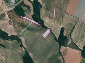 Prodej pozemku, zemědělská půda, 6 896 m²