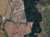 Prodej pozemku, zemědělská půda, 6 560 m²