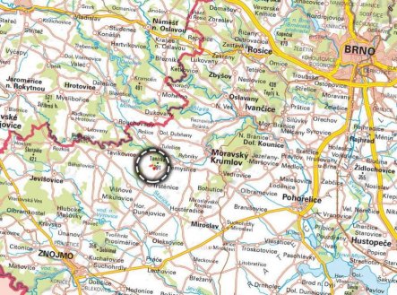 Prodej pozemku, zemědělská půda, 6 560 m²