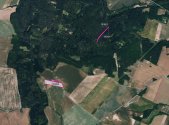 Prodej pozemku, zemědělská půda, 11 072 m²