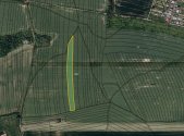 Prodej pozemku, zemědělská půda, 4 331 m²