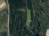 Prodej pozemku, zemědělská půda, 5 787 m²