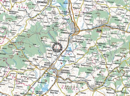 Prodej pozemku, zemědělská půda, 5 787 m²
