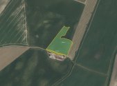Prodej pozemku, zemědělská půda, 7 813 m²