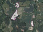 Prodej pozemku, zemědělská půda, 30 661 m²
