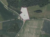 Prodej pozemku, zemědělská půda, 5 903 m²