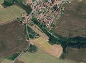 Prodej pozemku, zemědělská půda, 17 013 m²