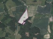 Prodej pozemku, zemědělská půda, 17 194 m²