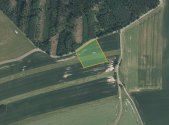 Prodej pozemku, zemědělská půda, 9 293 m²
