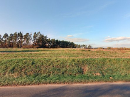 Prodej pozemku, zemědělská půda, 18 300 m²
