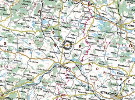 Prodej pozemku, zemědělská půda, 18 300 m²