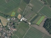 Prodej pozemku, zemědělská půda, 16 957 m²