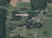 Prodej pozemku, zemědělská půda, 14 470 m²