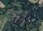 Prodej pozemku, zemědělská půda, 5 300 m²