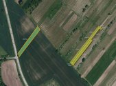 Prodej pozemku, zemědělská půda, 13 951 m²