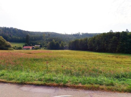 Prodej pozemku, zemědělská půda, 8 835 m² obrázek