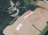 Prodej pozemku, zemědělská půda, 19 989 m²