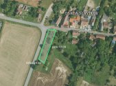 Prodej pozemku pro bydlení, 479 m²