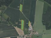 Prodej pozemku, trvalý travní porost, 42 413 m²