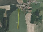 Prodej pozemku, zemědělská půda, 16 469 m²