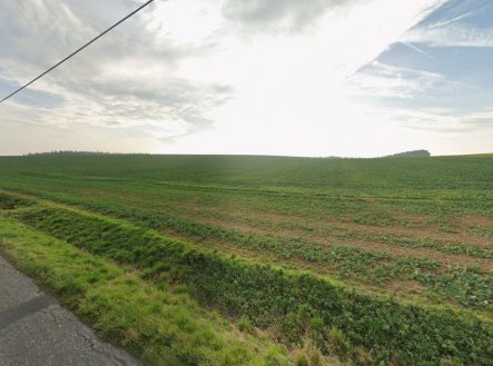Prodej pozemku, zemědělská půda, 178 078 m²