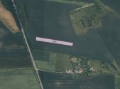 Prodej pozemku, zemědělská půda, 4 250 m²