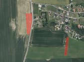 Prodej pozemku, zemědělská půda, 21 924 m²