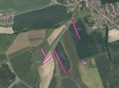 Prodej pozemku, zemědělská půda, 26 441 m²