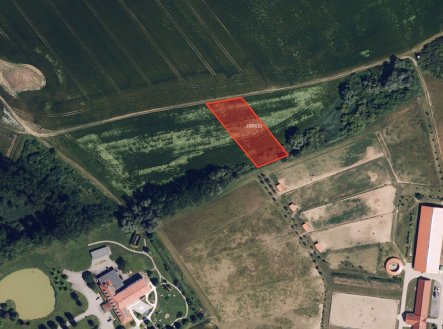 Prodej pozemku, zemědělská půda, 98 208 m²
