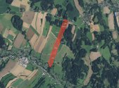 Prodej pozemku, zemědělská půda, 163 062 m²