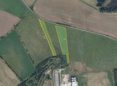 Prodej pozemku, trvalý travní porost, 6 962 m²