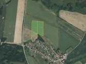 Prodej pozemku, zemědělská půda, 32 099 m²