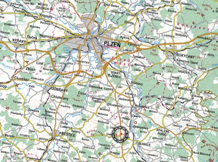 Prodej pozemku, zemědělská půda, 32 099 m²