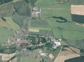 Prodej pozemku, zemědělská půda, 34 919 m²