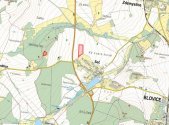 Prodej pozemku, zemědělská půda, 16 604 m²