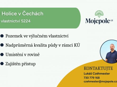 Prodej pozemku, trvalý travní porost, 32 666 m²