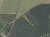 Prodej pozemku, zemědělská půda, 5 024 m²