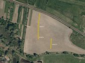 Prodej pozemku, zemědělská půda, 9 010 m²