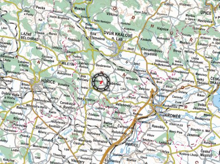 Prodej pozemku, zemědělská půda, 68 792 m²