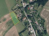 Prodej pozemku, trvalý travní porost, 7 978 m²