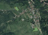 Prodej pozemku, trvalý travní porost, 4 844 m²