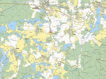 Prodej pozemku, zemědělská půda, 10 218 m²