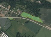 Prodej pozemku, trvalý travní porost, 18 953 m²