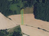 Prodej pozemku, zemědělská půda, 37 637 m²