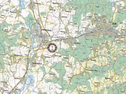 Prodej pozemku, zemědělská půda, 24 188 m²